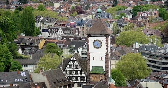 Schengen calculator for 90/180 rule for travel to Germany